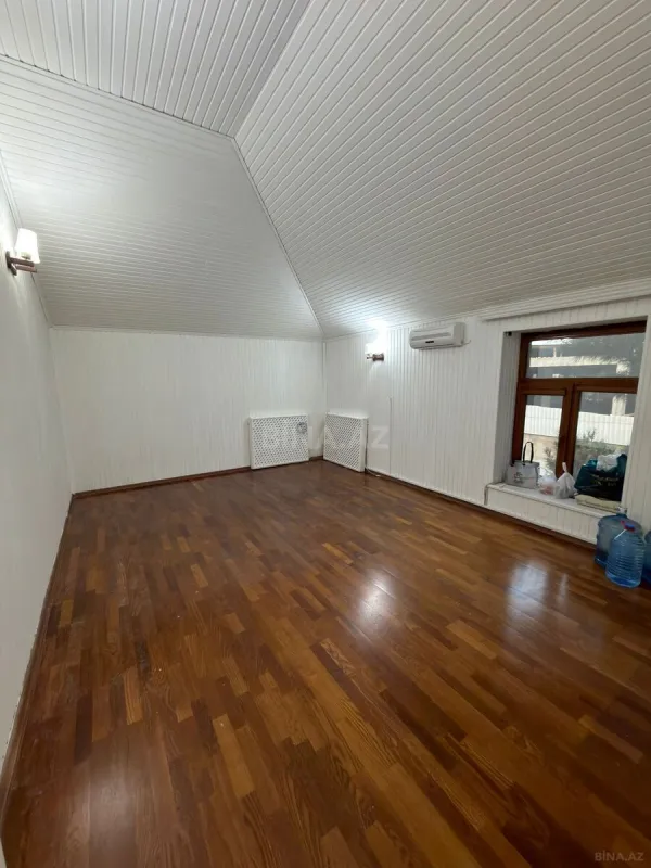 Kirayə verilir 4 otaqlı ofis 110 m²