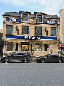 Kirayə verilir 4 otaqlı ofis 110 m² — Bakı, Əhmədli 4 otaq 110.00 m²