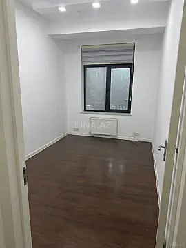 Kirayə verilir 4 otaqlı ofis 110 m²
