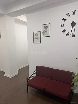 Kirayə verilir 4 otaqlı ofis 110 m²