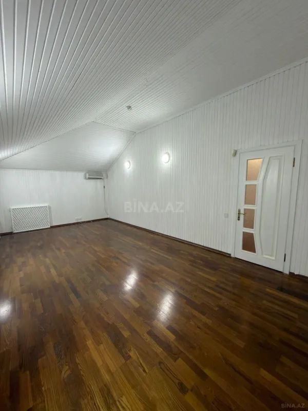 Kirayə verilir 4 otaqlı ofis 110 m²