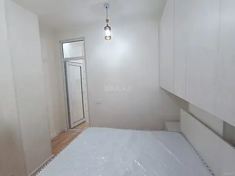 Satılır 2 otaqlı mənzil 32 m²