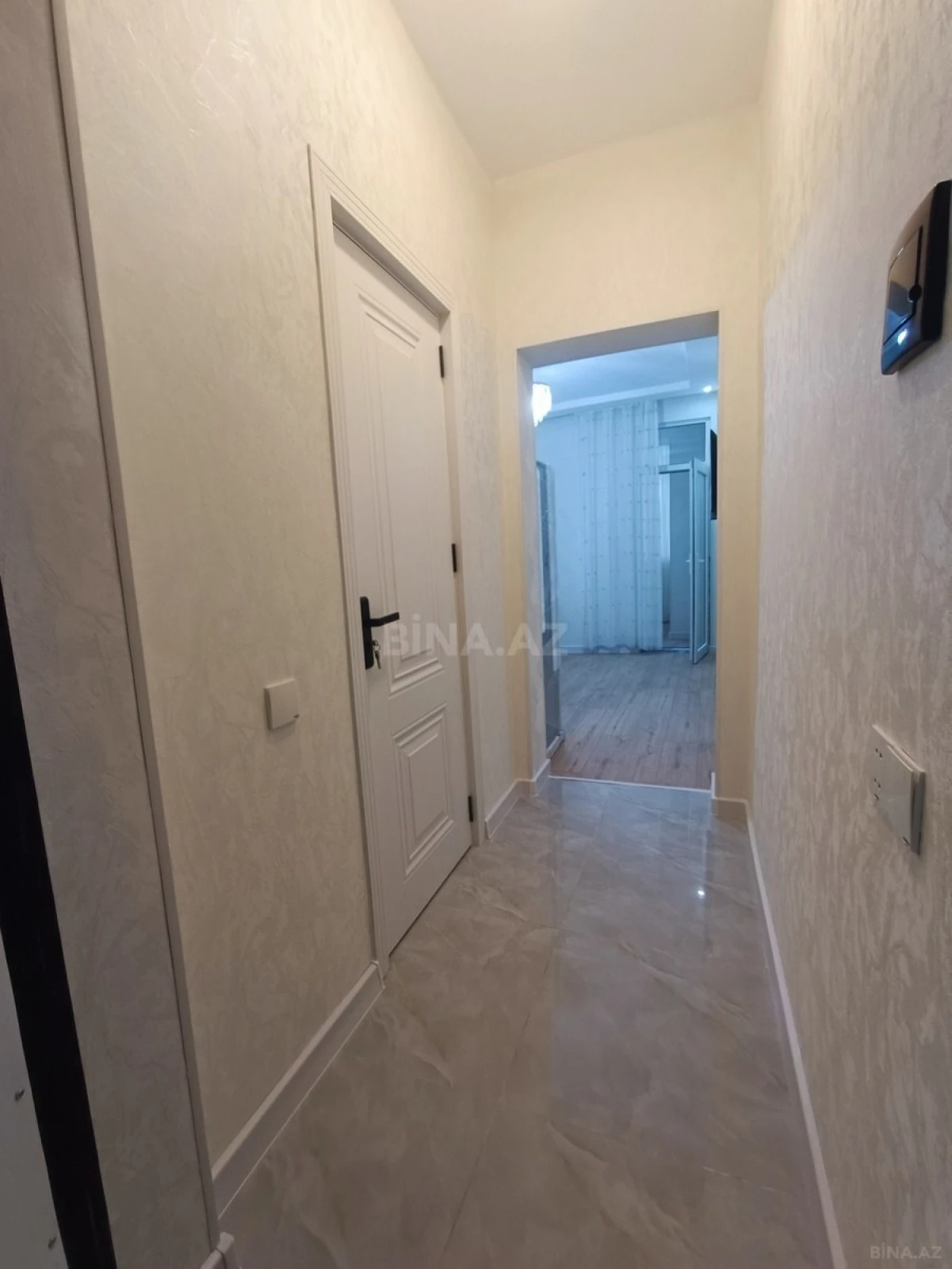 Satılır 2 otaqlı mənzil 32 m²