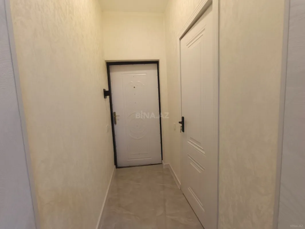 Satılır 2 otaqlı mənzil 32 m²