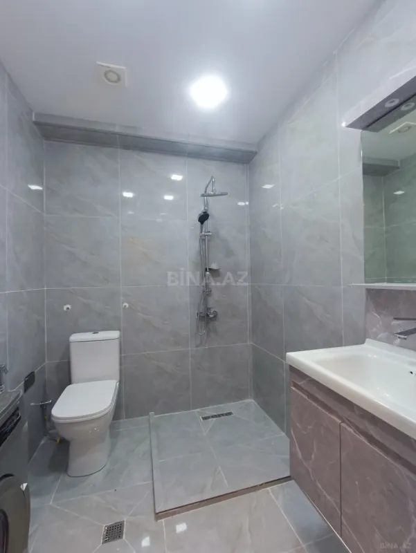 Satılır 2 otaqlı mənzil 32 m²