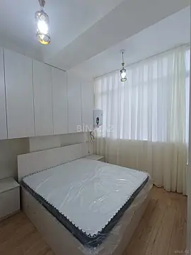 Satılır 2 otaqlı mənzil 32 m² — Xırdalan 2 otaq 32.00 m²