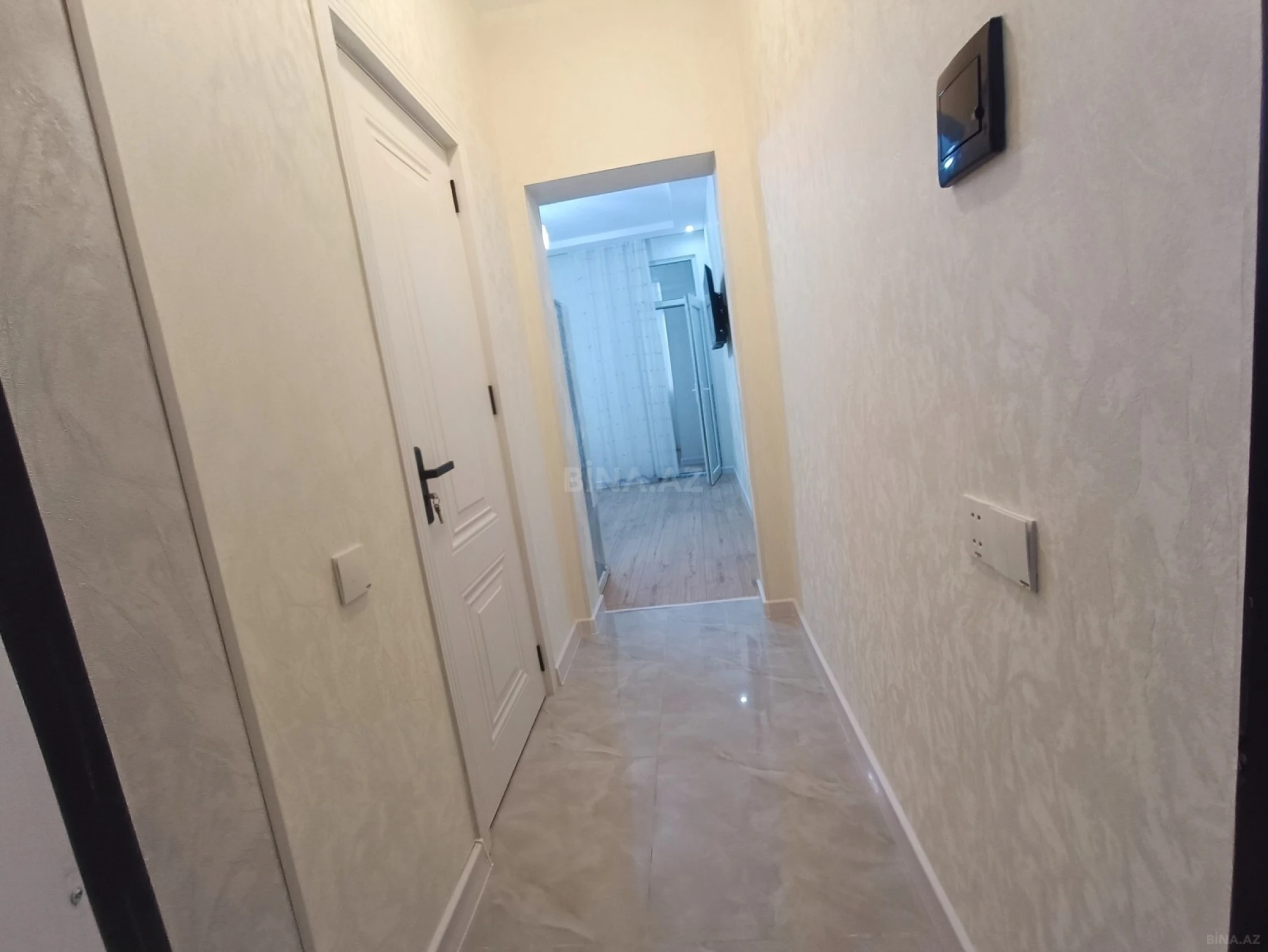 Satılır 2 otaqlı mənzil 32 m²