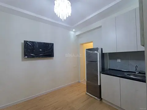 Satılır 2 otaqlı mənzil 32 m²