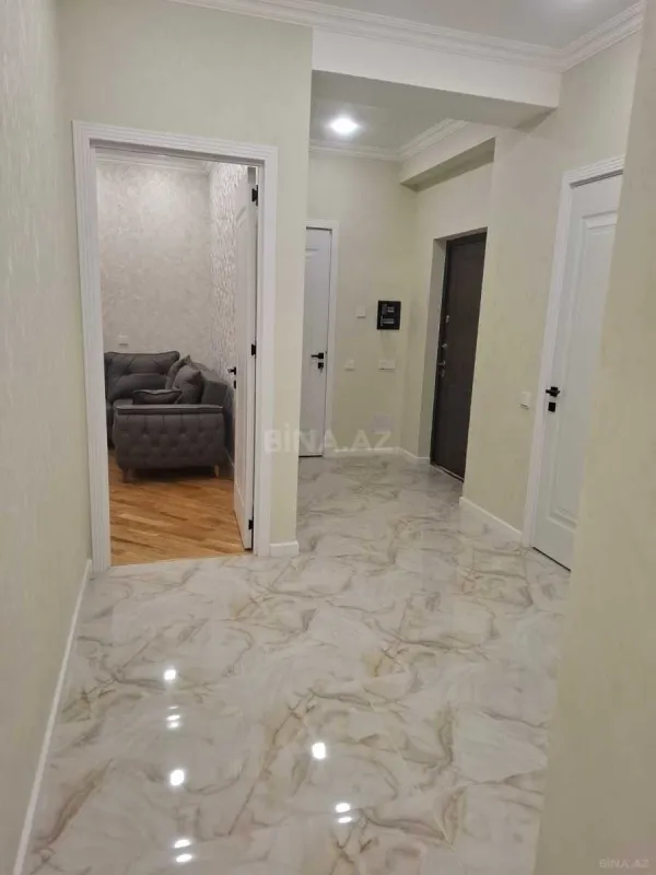 Kirayə verilir 3 otaqlı mənzil 110 m²