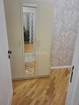 Kirayə verilir 3 otaqlı mənzil 110 m²