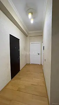 Kirayə verilir 2 otaqlı mənzil 70 m²