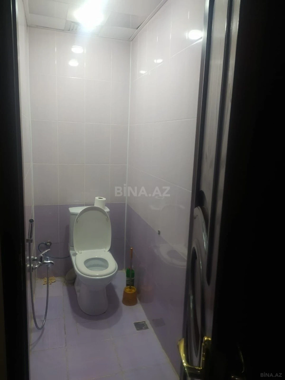 Satılır 2 otaqlı mənzil 62 m²