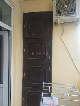 Satılır 2 otaqlı mənzil 62 m²