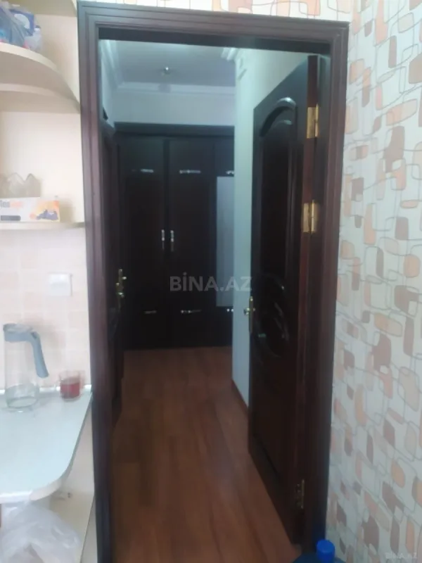 Satılır 2 otaqlı mənzil 62 m²