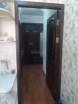 Satılır 2 otaqlı mənzil 62 m²