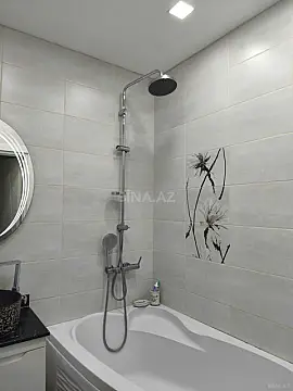 Satılır 2 otaqlı mənzil 62 m²