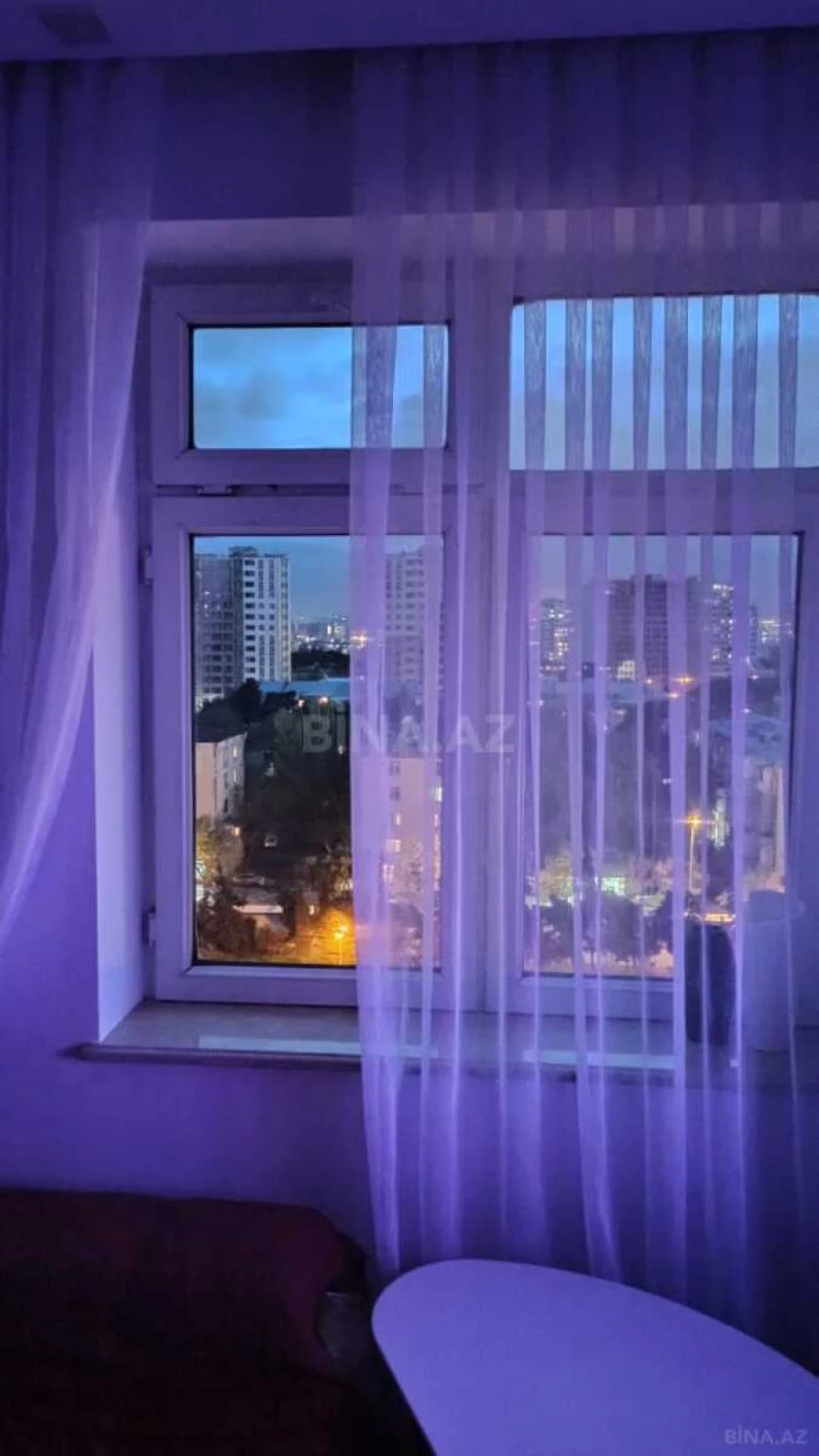 Satılır 2 otaqlı mənzil 62 m²