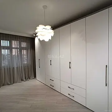 Satılır 2 otaqlı mənzil 62 m²