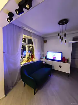 Satılır 2 otaqlı mənzil 62 m²