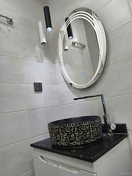 Satılır 2 otaqlı mənzil 62 m²