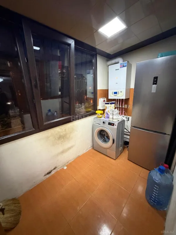 Satılır 2 otaqlı mənzil 50 m²