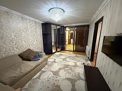 Satılır 2 otaqlı mənzil 50 m² — Bakı, Nərimanov 2 otaq 50.00 m²