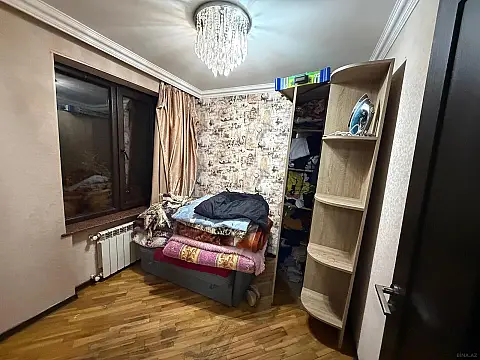 Satılır 2 otaqlı mənzil 50 m²
