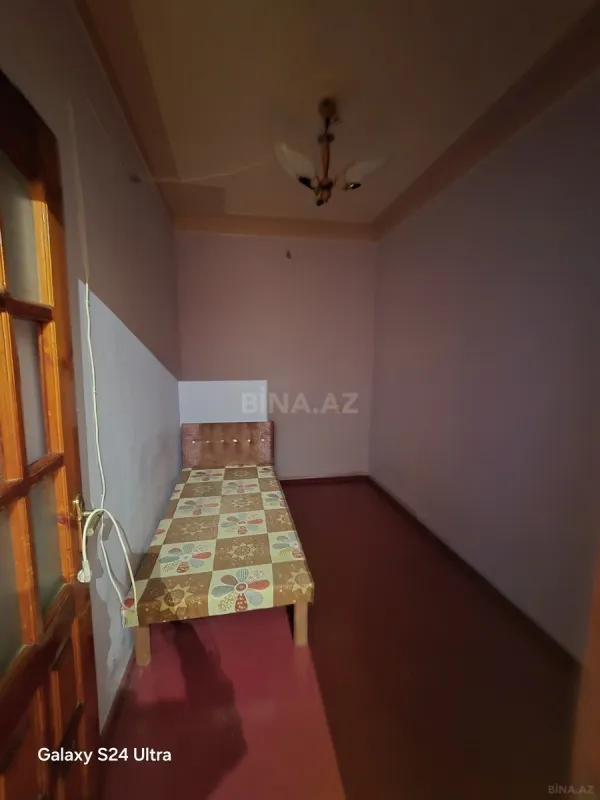 Satılır 3 otaqlı mənzil 74 m²
