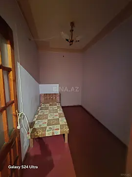 Satılır 3 otaqlı mənzil 74 m²