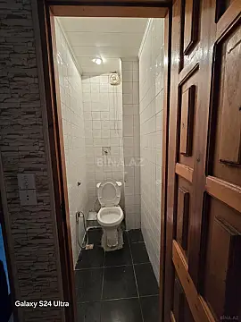 Satılır 3 otaqlı mənzil 74 m²