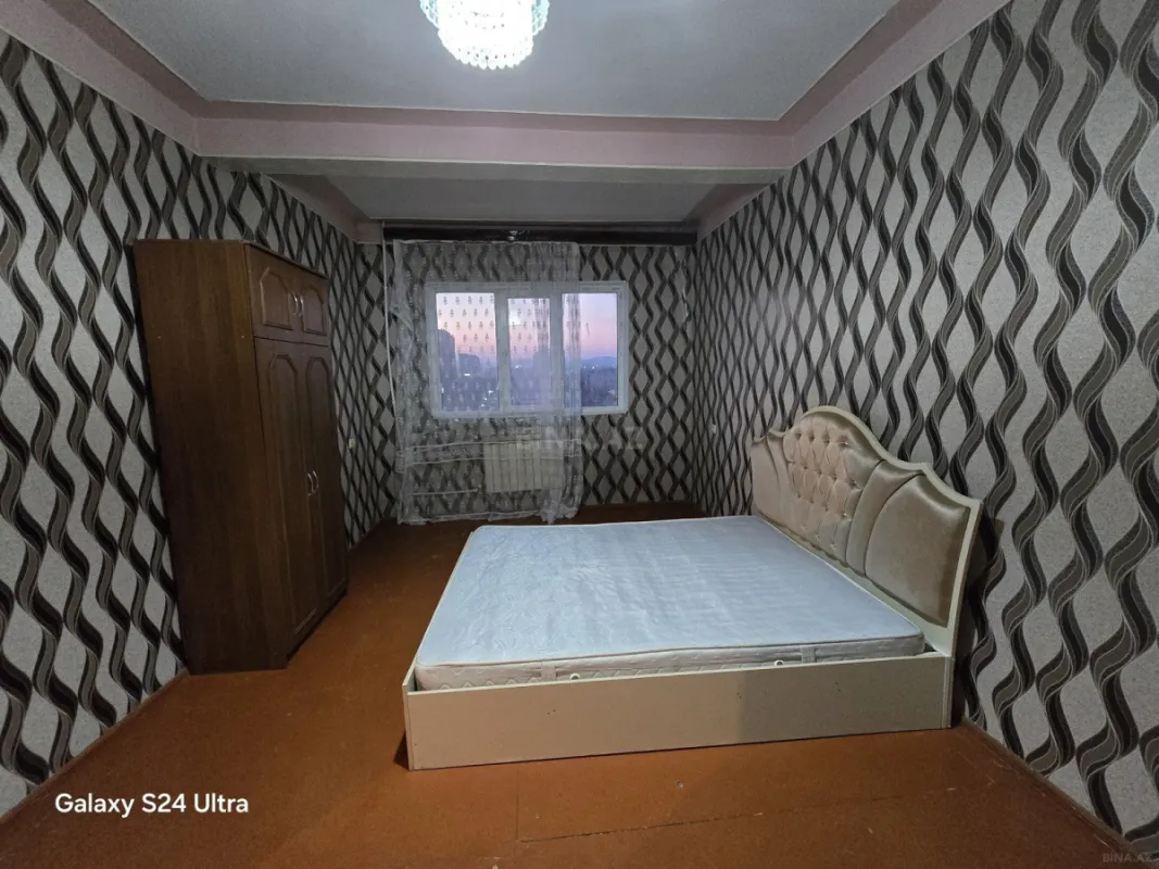 Satılır 3 otaqlı mənzil 74 m²