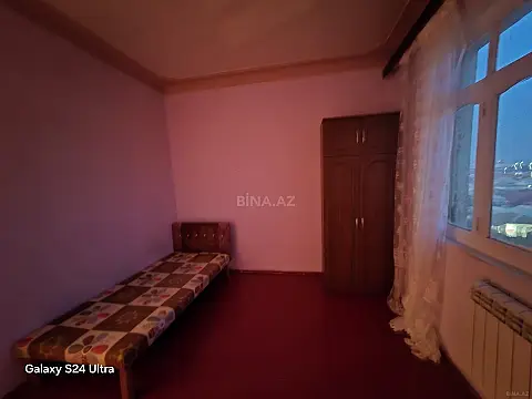Satılır 3 otaqlı mənzil 74 m²