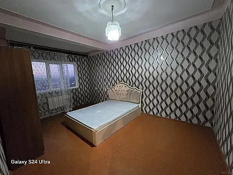 Satılır 3 otaqlı mənzil 74 m²