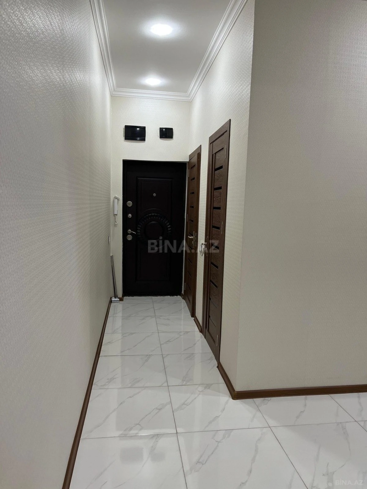 Satılır 3 otaqlı mənzil 100 m²