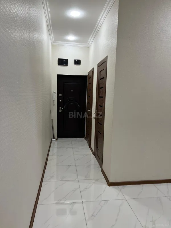 Satılır 3 otaqlı mənzil 100 m²