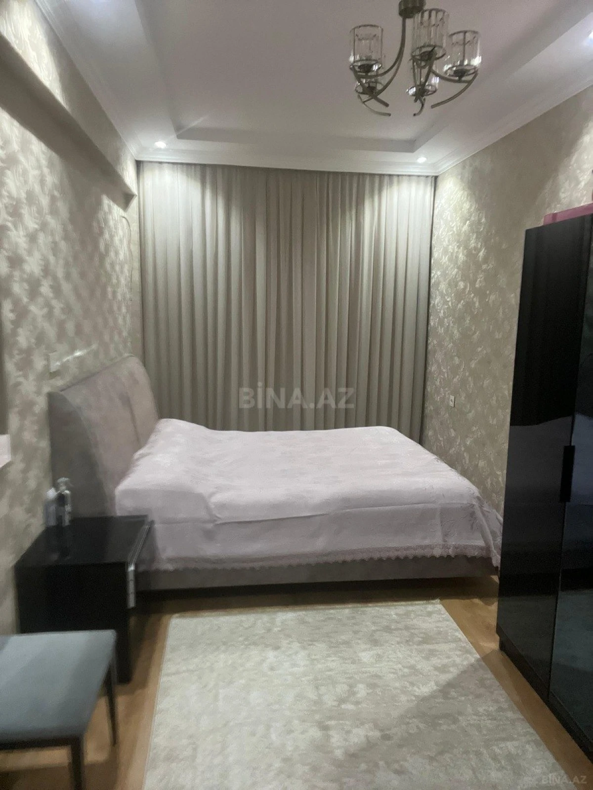 Satılır 3 otaqlı mənzil 100 m²