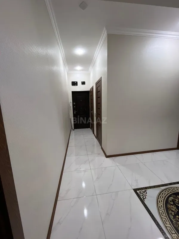 Satılır 3 otaqlı mənzil 100 m²