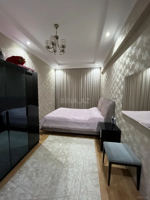 Satılır 3 otaqlı mənzil 100 m²