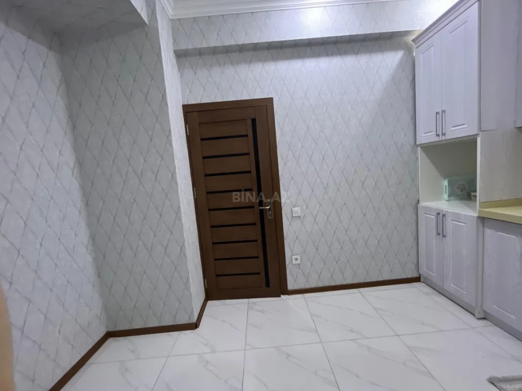 Satılır 3 otaqlı mənzil 100 m²
