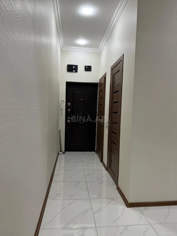 Satılır 3 otaqlı mənzil 100 m²
