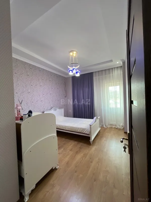 Satılır 3 otaqlı mənzil 100 m²