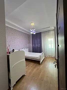 Satılır 3 otaqlı mənzil 100 m²