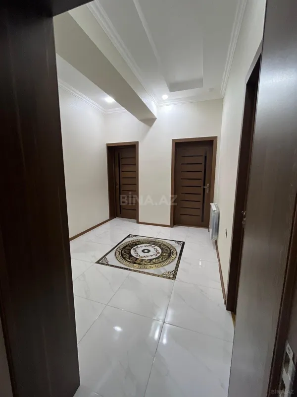 Satılır 3 otaqlı mənzil 100 m²