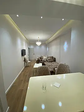 Kirayə verilir 2 otaqlı mənzil 84 m² — Bakı, Nəsimi 2 otaq 84.00 m²