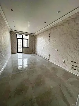 Satılır 3 otaqlı mənzil 150 m²