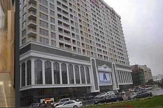 Kirayə verilir 3 otaqlı mənzil 120 m² — Bakı, Xətai 3 otaq 120.00 m²