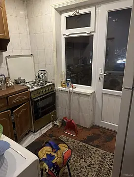 Satılır 3 otaqlı mənzil 80 m²