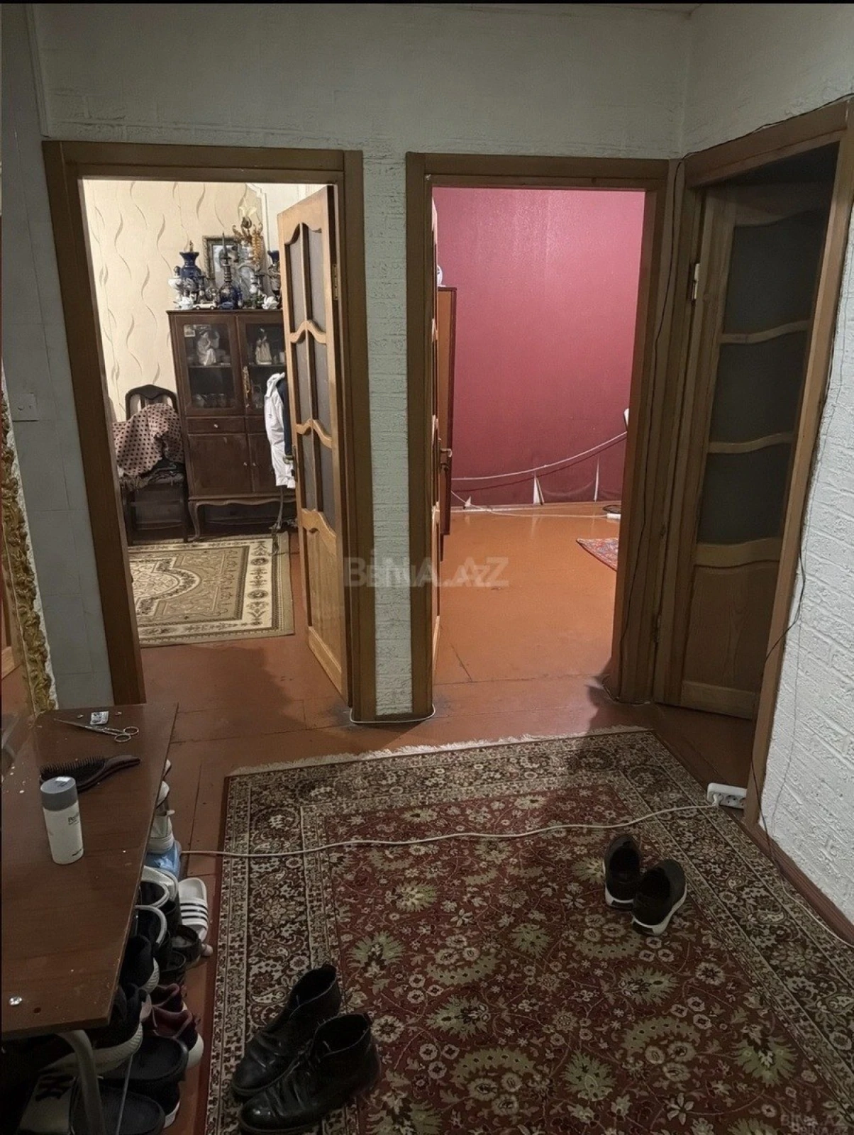 Satılır 3 otaqlı mənzil 80 m²