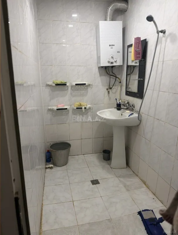 Satılır 3 otaqlı mənzil 80 m²
