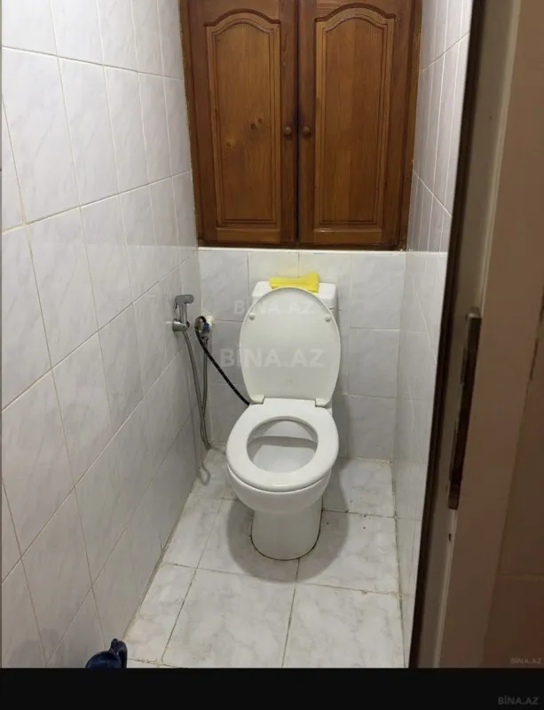 Satılır 3 otaqlı mənzil 80 m²